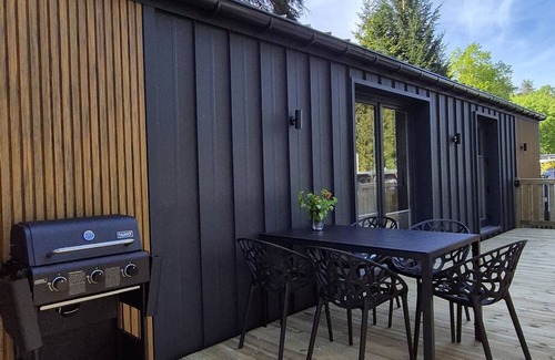 Garden Apartment | Mobile home for 4 guests with 48m² in Lohmen (272599)