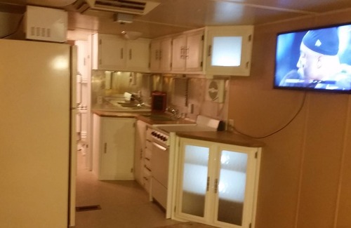 Tonopah House | Ideal Mobile Home for Power Plant Workers – 10/10 Rated