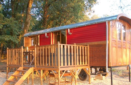 Fronton House | Mobile Home