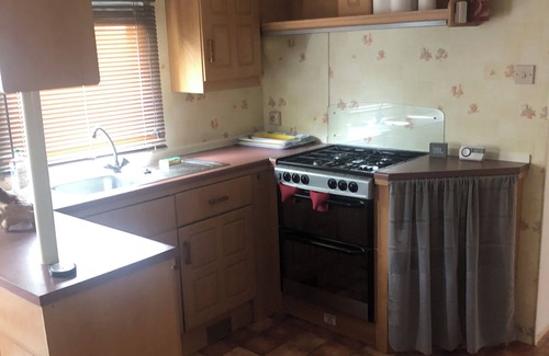 Hourtin House | Top-Rated Mobile Home with Pool and Family Amenities