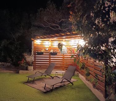 Susica Other | Pet-Friendly Mobile Home Lana with Ocean Views for Families