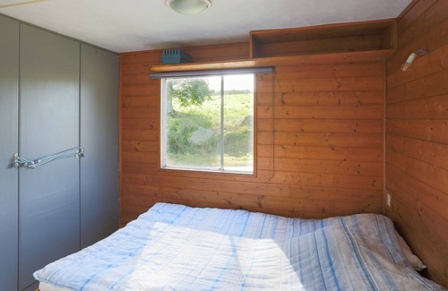 Canihuel House | Relaxing Mobile Home with Garden, Terrace & Wi-Fi Access