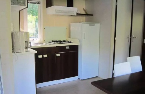 Gaugeac House | Mobile-home OPHEA2 - 2 bedrooms 4 persons