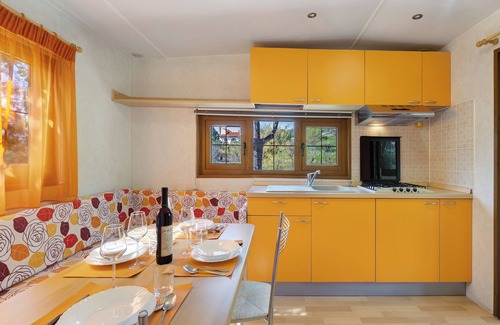 Pietra Ligure House | Discover Mobile Home 'Pian Dei Boschi' with Pool & Ocean Views