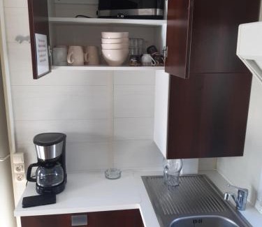 Lancieux Other | Guest Rated 9/10: Mobile Home S004 with Pool & Hot Tub