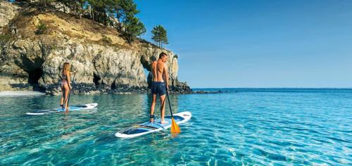 Biograd na Moru Resort | Cozy Mobile Home TASHA: Pet-Friendly Retreat with 9.3 Rating