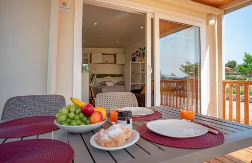 Ugljan Other | Pet-Friendly Mobile Homes at Camping Ugljan Resort