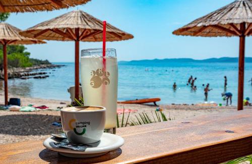 Ugljan Other | Pet-Friendly Mobile Homes at Camping Ugljan Resort