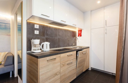 Lanterna House | Experience Mobile Homes FKK Nudist Camping Solaris Bliss