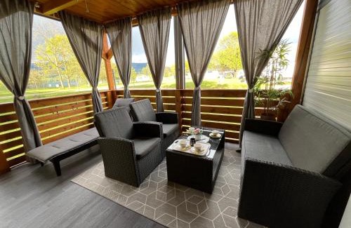 Hrastnik Apartment | Family-Friendly Mobile House T&N with Pet Accommodations