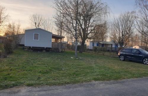 Coulanges Other | Explore MobileHome Zoo-Beauval with Pool & Ocean Views