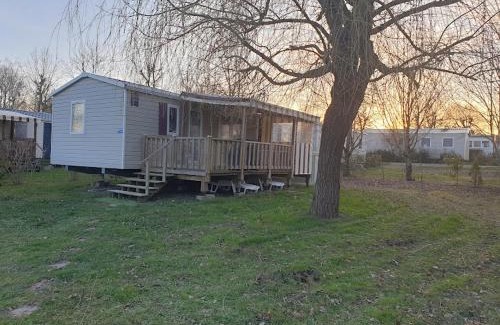 Coulanges Other | Explore MobileHome Zoo-Beauval with Pool & Ocean Views