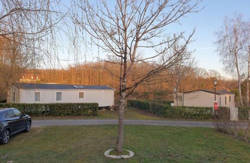 Coulanges Other | Explore MobileHome Zoo-Beauval with Pool & Ocean Views