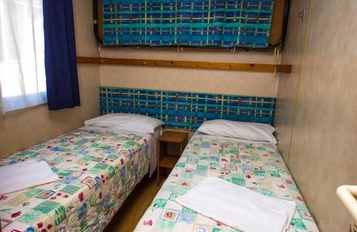 Banjole House | Family-Friendly Mobilehomes in Banjole, Istria