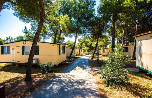 Banjole House | Family-Friendly Mobilehomes in Banjole, Istria
