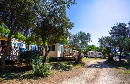 Banjole House | Family-Friendly Mobilehomes in Banjole, Istria