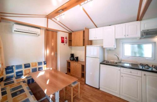 Manerba del Garda Resort | Discover Mobilehomes in Pieve Vecchia - Ideal for Families