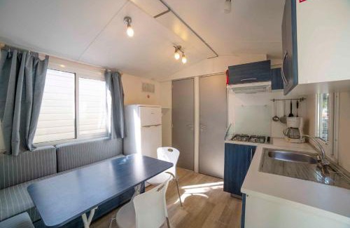 Manerba del Garda Resort | Discover Mobilehomes in Pieve Vecchia - Ideal for Families
