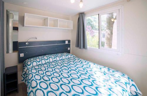Manerba del Garda Resort | Discover Mobilehomes in Pieve Vecchia - Ideal for Families