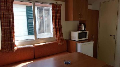 Rosolina Mare Resort | Pet-Friendly Mobilehomes in Rosolina Mare with Pool Access