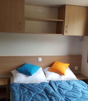 Rosolina Mare Resort | Pet-Friendly Mobilehomes in Rosolina Mare with Pool Access