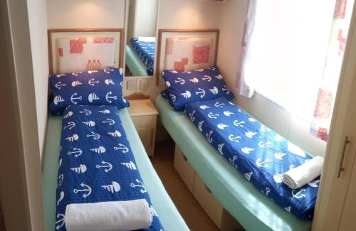Zabcice House | Discover Mobilheim Žabčice: Family-Friendly Retreat