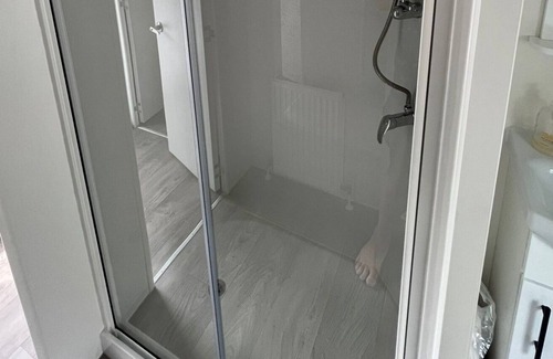 Sevenum Apartment | Mobilheim für 4 Gäste mit 40m² in Sevenum