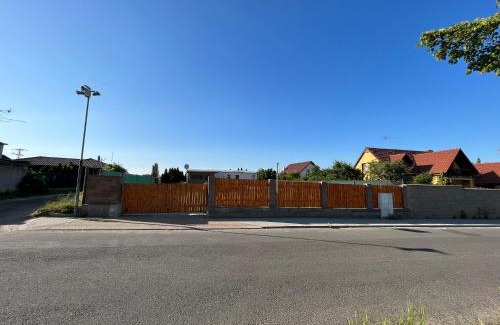 Racice House | Mobilheim Natálka