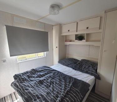 Podivin Other | Pet-Friendly Mobilheim v LVA 2 - Rated 9/10 by Guests