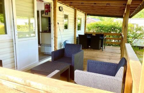 Tynaarlo Other | Family-Friendly Mobilheim Zuidlaren with Pet Amenities