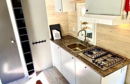 Tynaarlo Other | Family-Friendly Mobilheim Zuidlaren with Pet Amenities