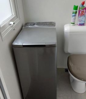 Pont-Aven Other | Mobilhome 3 chambres TV-WIFI-Lave-linge