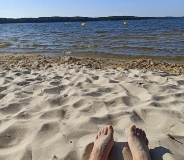 Gastes Other | Comfortable Mobilhome with Pool and Oceanfront Views