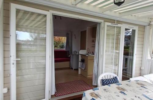 Louannec Other | Mobilhome camping Ernest Renan Louannec