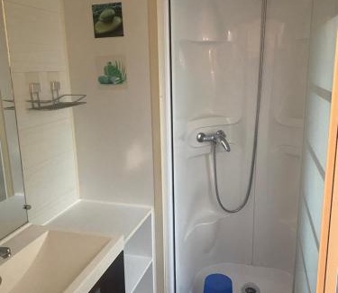 Azur Other | Family-Friendly Mobilhome with Pool and Hot Tub Access