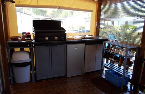 Gastes House | MobilHome Fun Pass & Free Wi-Fi in Gastes Comfort and Relaxation for 5 People