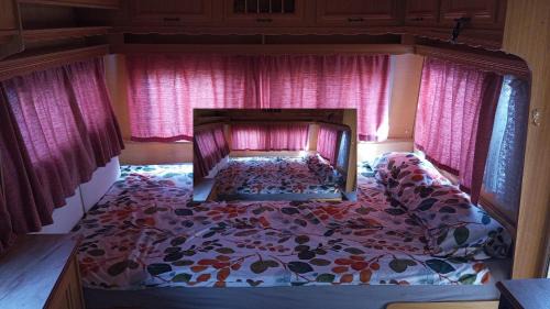 Boltigen Other | Pet-Friendly Mobilhome Jaunpass with Top Guest Ratings