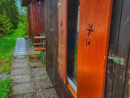 Boltigen Other | Pet-Friendly Mobilhome Jaunpass with Top Guest Ratings