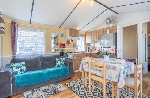 Saint-Hilaire-de-Riez Other | Mobilhome - piscine sauf en avril