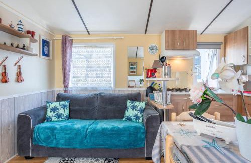 Saint-Hilaire-de-Riez Other | Mobilhome - piscine sauf en avril