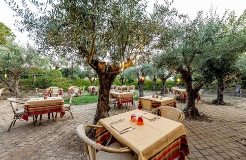 Lotzorai House | Mobilhouse in camping Sul Mare