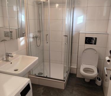 Waldenbuch Apartment | Mobilierte Monteuerswohnungen mit 5 Betten Stuttgart, Böblingen, Reutlingen, Waldenbuch - HeimbachOG