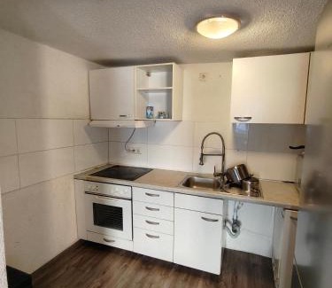 Waldenbuch Apartment | Mobilierte Monteuerswohnungen mit 5 Betten Stuttgart, Böblingen, Reutlingen, Waldenbuch - HeimbachOG