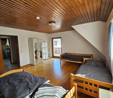 Waldenbuch Apartment | Mobilierte Monteuerswohnungen mit 6 Betten Stuttgart, Böblingen, Reutlingen, Waldenbuch - Gaiern2