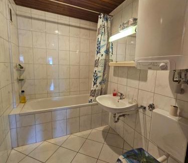 Waldenbuch Apartment | Mobilierte Monteuerswohnungen mit 6 Betten Stuttgart, Böblingen, Reutlingen, Waldenbuch - Gaiern2