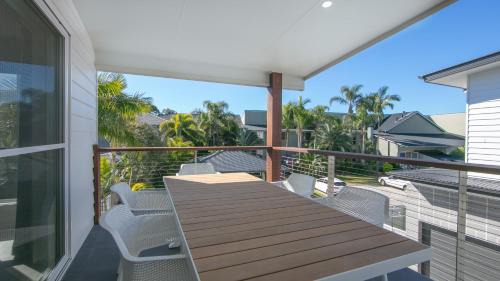 Yamba Hotel | Waterfront Relaxation at Moby Dick Resort Motel