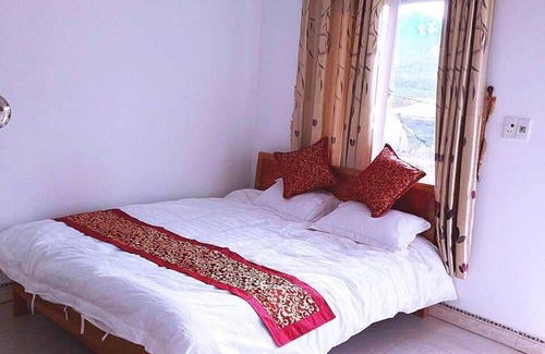 Van Ho Apartment | Budget-Friendly Retreat at Moc Chau Ecolodge with Breakfast