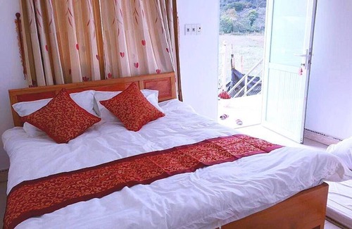 Van Ho Apartment | Budget-Friendly Retreat at Moc Chau Ecolodge with Breakfast
