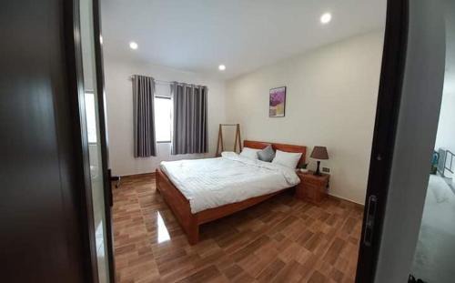 Moc Chau Hotel | Discover Moc Chau Happy House: Pet-Friendly Getaway