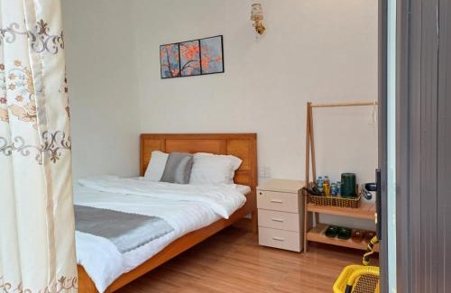 Moc Chau Hotel | Discover Moc Chau Happy House: Pet-Friendly Getaway